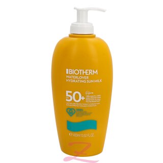 Lait Solaire Hydratant SPF50 400ml