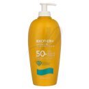 Lait Solaire Hydratant SPF50 400ml