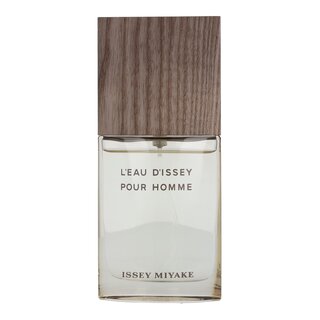 LEau dIssey Pour Homme Vetiver - EdT Intense 50ml