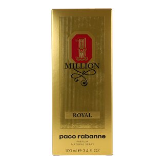 1 Million Royal Parfum - 100ml