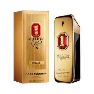 1 Million Royal Parfum - 100ml