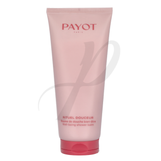 Rituel Douceur - Baume de Douche Bien-Etre 200ml