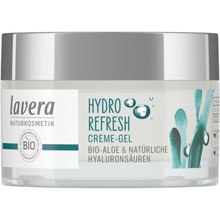 Hydro Refresh - Creme-Gel 50ml