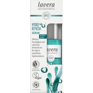 Hydro Refresh - Serum 30ml