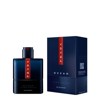 Luna Rossa Ocean - EdP 100ml