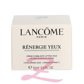 Rnergie New Yeux Cream 15ml