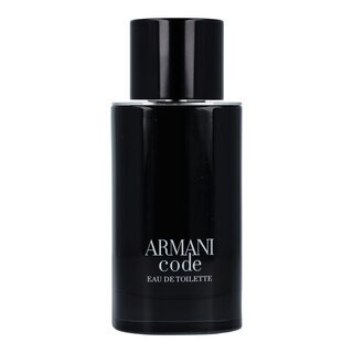 Code Homme - EdT Refillable 75ml