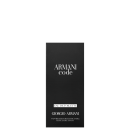 Code Homme - EdT Refillable