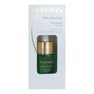 Time Release - Collagen Filler 30ml