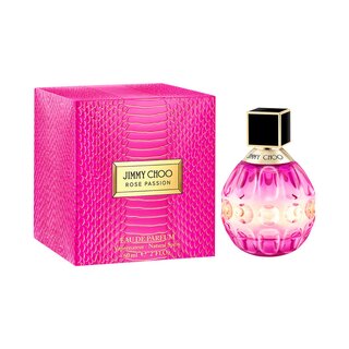 Rose Passion - EdP 60ml