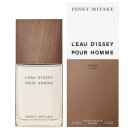 LEau dIssey Pour Homme Vetiver - EdT Intense