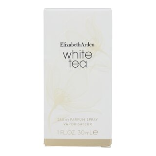 White Tea - EdP 30ml