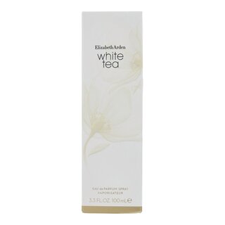 White Tea - EdP 100ml