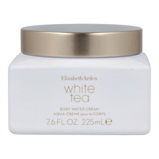 White Tea Body Water Cream 225ml