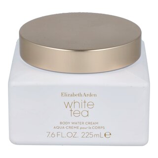 White Tea Body Water Cream 225ml