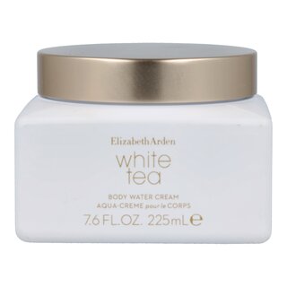 White Tea - EdP Body Water Cream 225ml