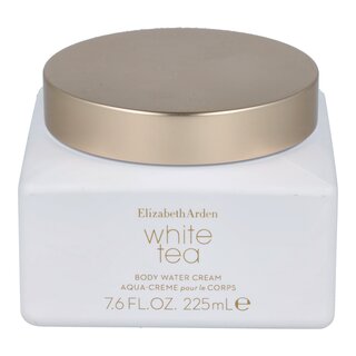 White Tea - EdP Body Water Cream 225ml