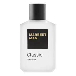 Man Classic - Pre-Shave 100ml