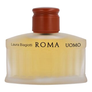 Roma Uomo - EdT 125ml