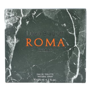 Roma Uomo - EdT 125ml