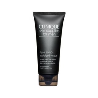 Clinique For Men - Face Scrub 100ml