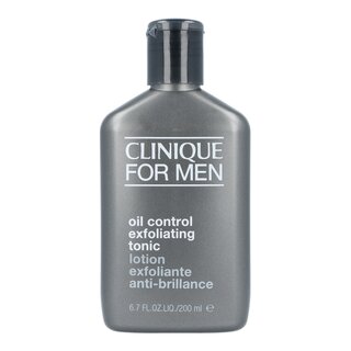 Clinique For Men - Oil Control Exfoliating Tonic 200ml