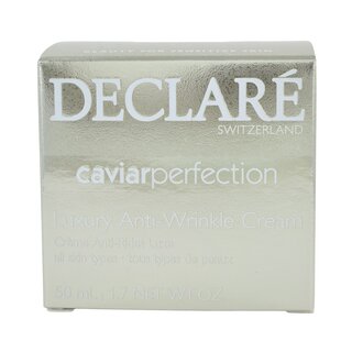 Caviar Perfection - Luxury Anti-Wrinkle Cream 50ml