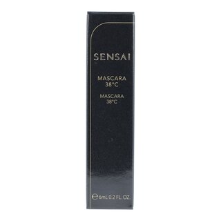 MASCARA 38C COLLECTION - Mascara 38C - Black 6ml