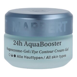 24hAquaBooster - Augencreme-Gel 15ml