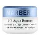 24hAquaBooster - Augencreme-Gel 15ml