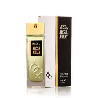 Musk - EdP 100ml