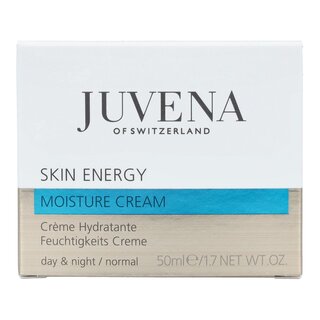 Skin Energy - Moisture Cream 50ml
