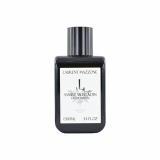 Ambre Muscadin - EdP 100ml