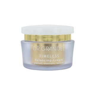 Timeless - Balancing Cream 50ml