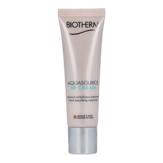 Aquasource - BB Cream Medium 30ml