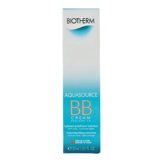 Aquasource - BB Cream Medium 30ml