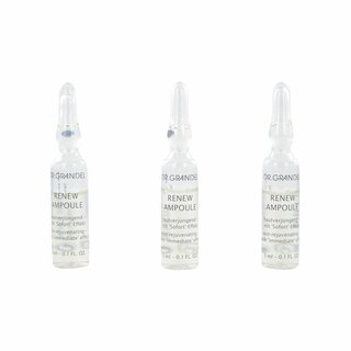 Beautygen - Renew Ampoule 3x3ml