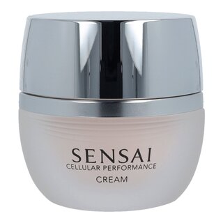 Cellular Performance Basis Line - Cream 40ml