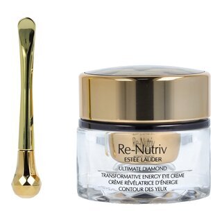 Re-Nutriv Ultimate Diamond Eye Creme - Augencreme 15ml