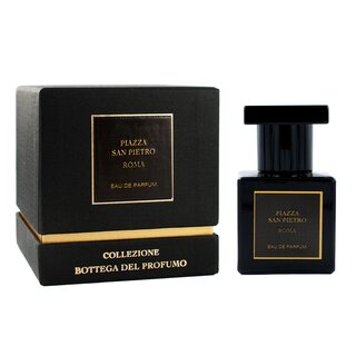 Bottega del Profumo - Piazza San Pietro Roma EDP 30ml