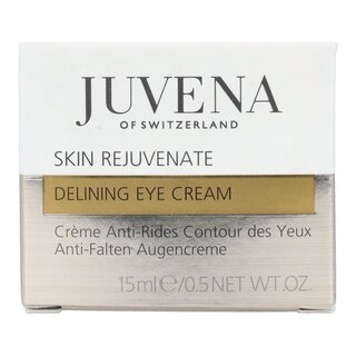 Skin Rejuvenate - Delining Eye Cream 15ml