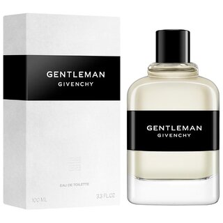 Gentleman - EdT