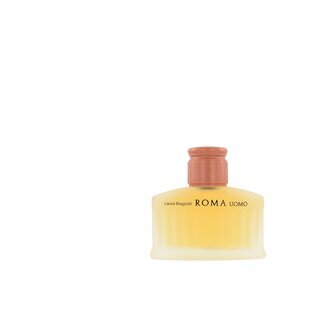 Roma Uomo - EdT 75ml