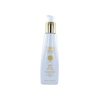 Luxury - Golden Caviar Hair Bath 200ml