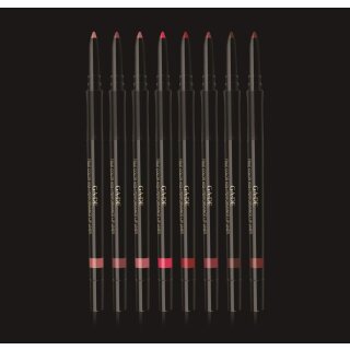 True Color High Performance Lip Liner Wasserfester Lipliner
