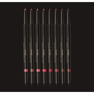 True Color High Performance Lip Liner Wasserfester Lipliner