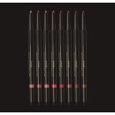 True Color High Performance Lip Liner Wasserfester Lipliner
