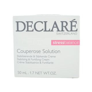 Stress Balance - Couperose Solution 50ml