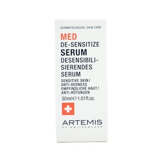 Artemis Med - De-Sensitise Serum 30ml