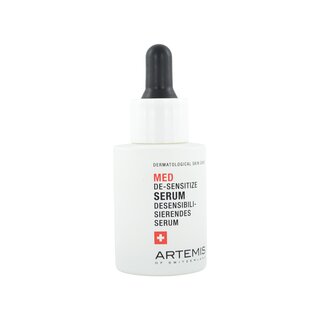 ARTEMIS MED De-Sensitize Serum